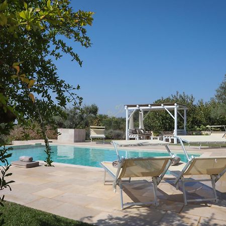 Td Trulli Della Lama Private Trulli With Pool Castellana Grotte Kültér fotó